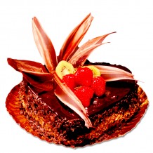 Tort Paris
