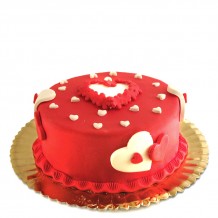 Tort Te Iubesc