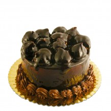 Tort Caracas