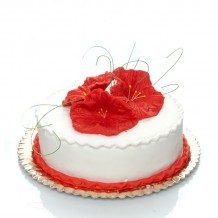 Tort Jolie