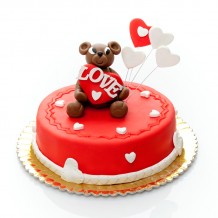 Tort Teddy