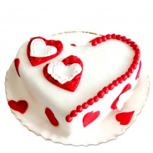 Tort Venetia