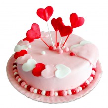 Tort Verona