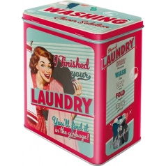 Cutii Metalice Cutie Laundry