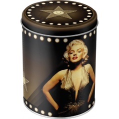 Cutii Metalice Cutie Monroe