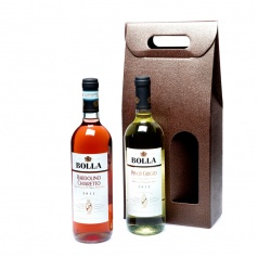 Vinuri si alte bauturi Duo Bolla