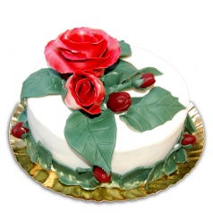 Torturi de Ziua Femeii Tort Florenta