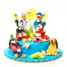 Tort Cupluri Celebre
