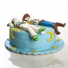 Tort Toy Story
