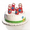 Tort Matrioska