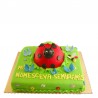 Tort Buburuza 2