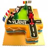 Tort Circuit Auto