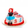 Tort La La