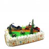 Tort Motocicleta