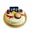 Tort Coquet