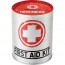 Pusculita First Aid Kit