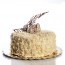 White Cake
